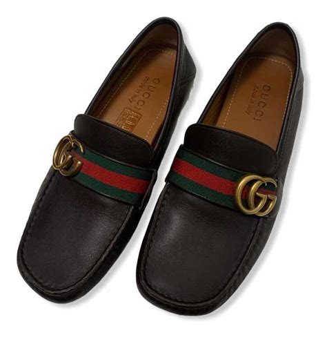 zapatos gucci mercado libre|mocasines gucci mujer.